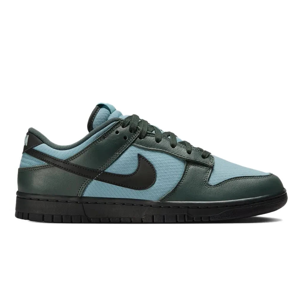 Dunk low vintage green
