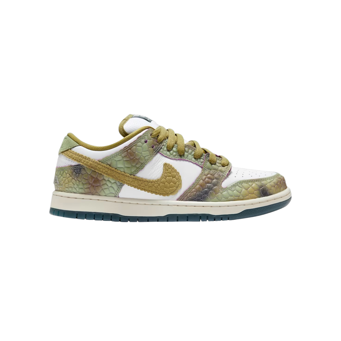 DUNK SB CHAMALEON