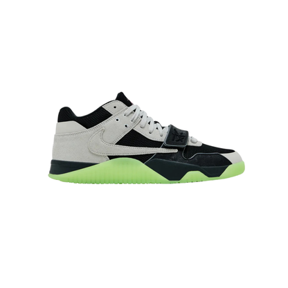 JORDAN JUMPMAN JACK TR TRAVIS SCOTT X CHASE B