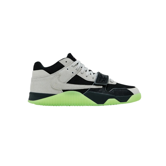 JORDAN JUMPMAN JACK TR TRAVIS SCOTT X CHASE B