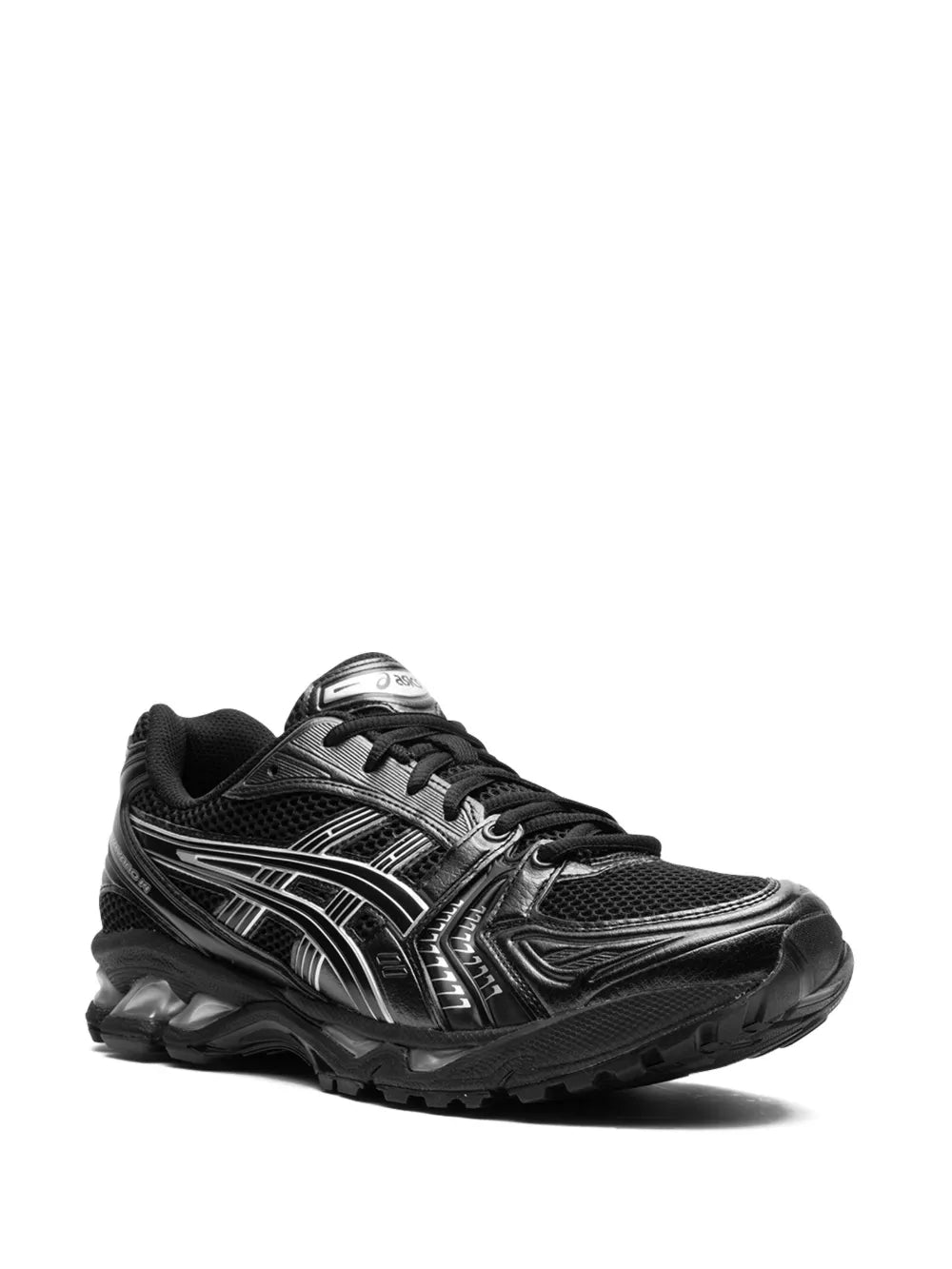 ASICS kayano 14 black