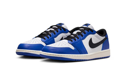 JORDAN 1 LOW OG ROYAL BLUE