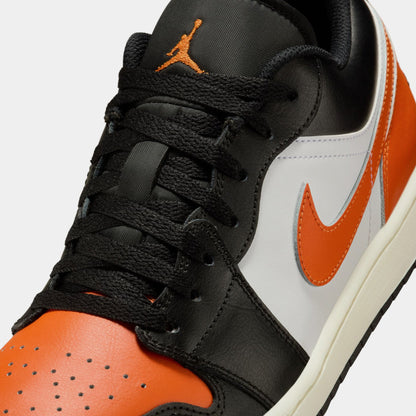 JORDAN 1 LOW STARFISH