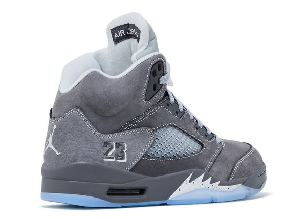 j5 wolf grey