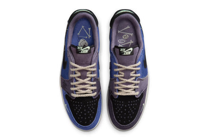 JORDAN 1 LOW OG VOODOO