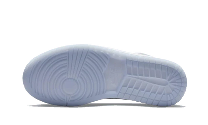 Jordan 1 low wolf grey