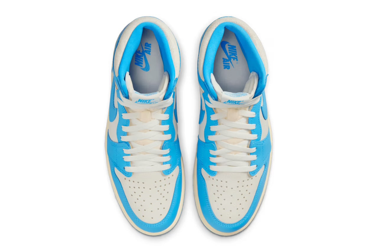 JORDAN 1 HIGH UNC REIMAGINED