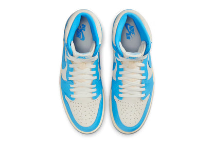 JORDAN 1 HIGH UNC REIMAGINED