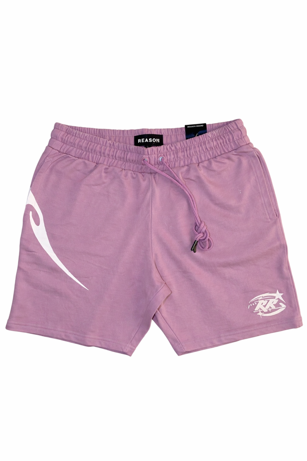 Reason purple short