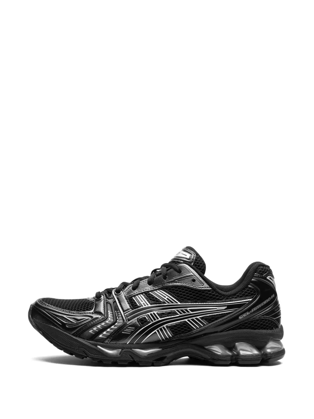 ASICS kayano 14 black