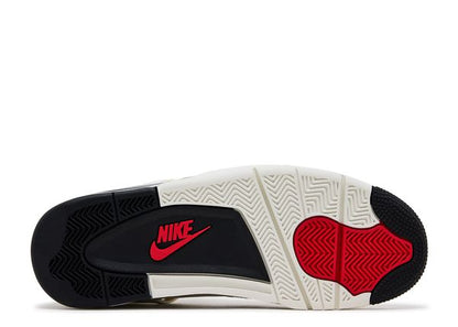 JORDAN 4 OG FLIGHT CLUB