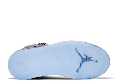 j5 wolf grey