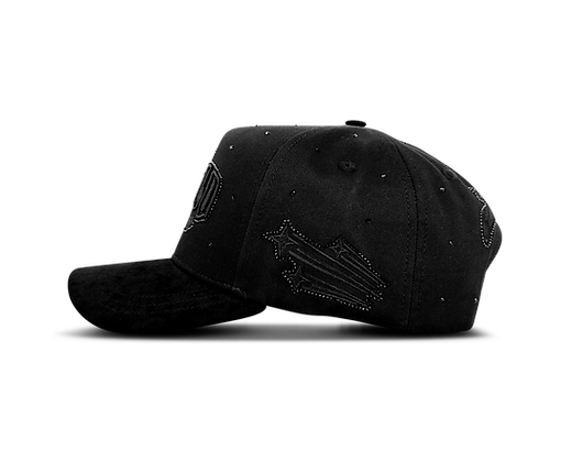 The World Is Yours (Crystals)