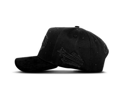 The World Is Yours (Crystals)