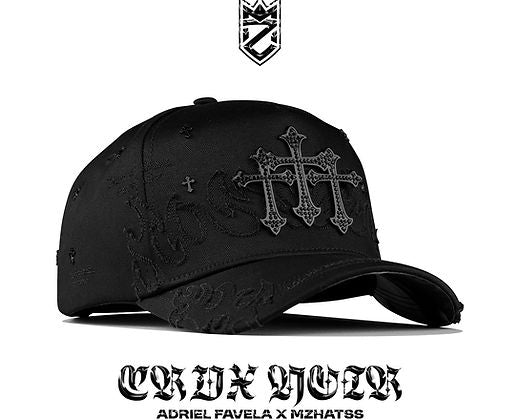 Crux Noir (Adriel Favela)