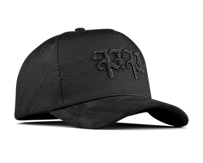 Doble P (Total Black)