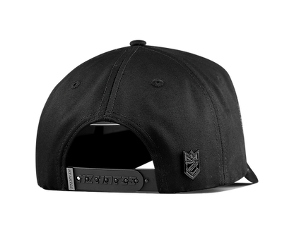 El Gallero Total Black
