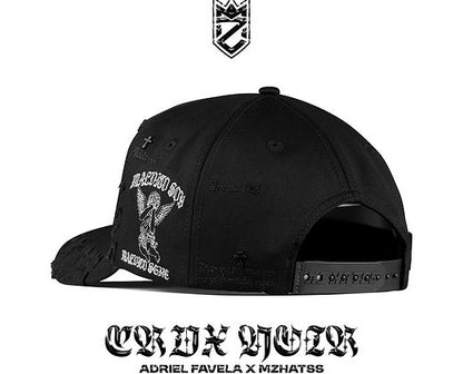 Crux Noir (Adriel Favela)