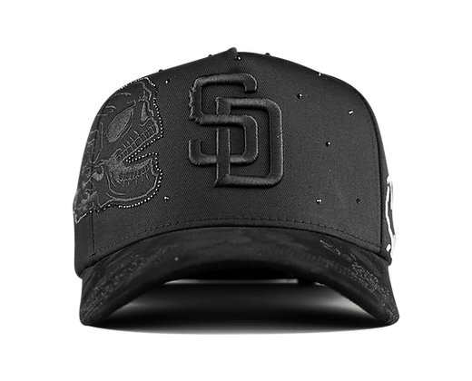 SD SKULLS