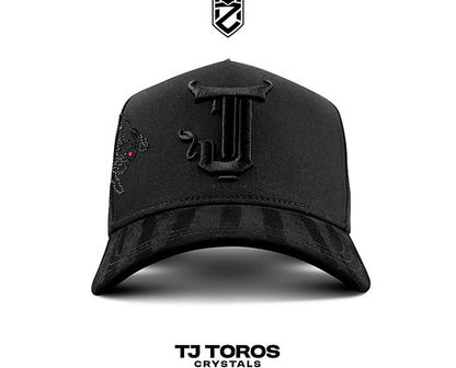 TJ TOROS (Crystals)