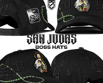 San Judas (Boss Hats)