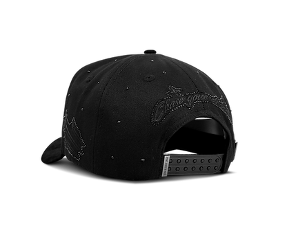 The World Is Yours (Crystals)