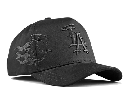 Angel Inferno (LA Legends)