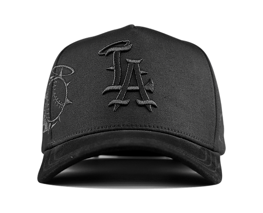 Angel Inferno (LA Legends)