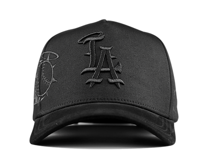 Angel Inferno (LA Legends)