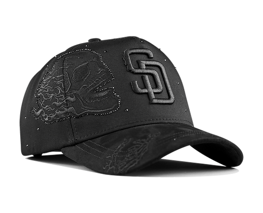 SD SKULLS