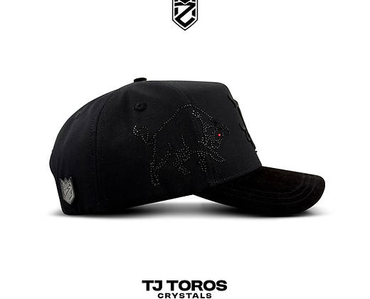 TJ TOROS (Crystals)
