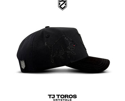 TJ TOROS (Crystals)