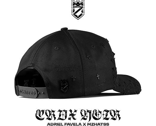 Crux Noir (Adriel Favela)