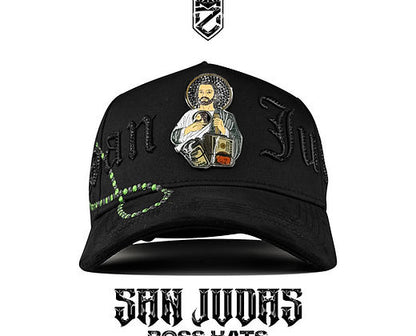 San Judas (Boss Hats)