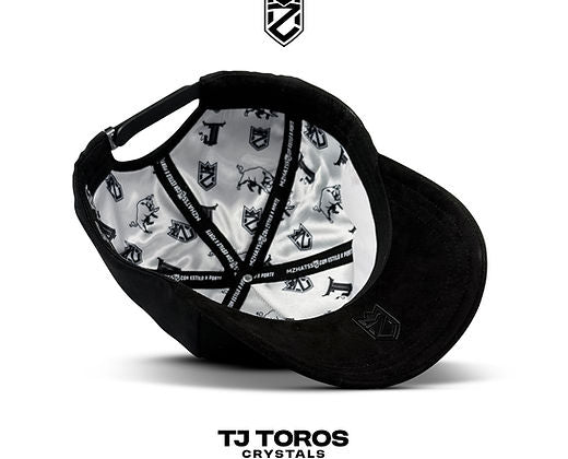 TJ TOROS (Crystals)