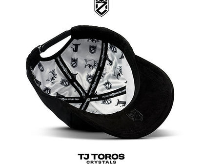 TJ TOROS (Crystals)