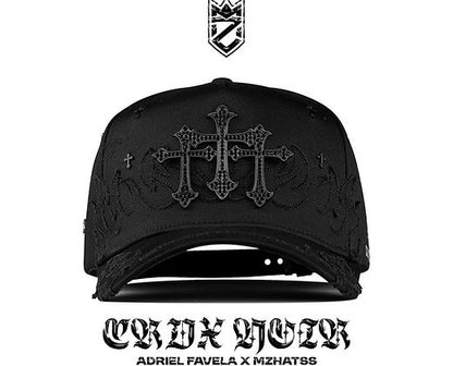 Crux Noir (Adriel Favela)