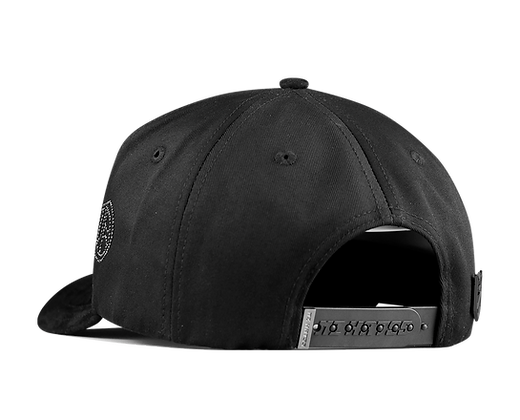 El Gallero Total Black