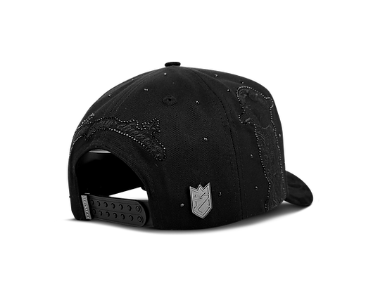 The World Is Yours (Crystals)