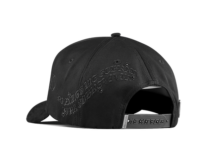 Doble P (Total Black)