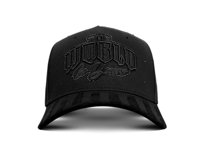 The World Is Yours (Crystals)