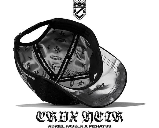 Crux Noir (Adriel Favela)