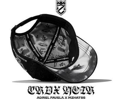 Crux Noir (Adriel Favela)