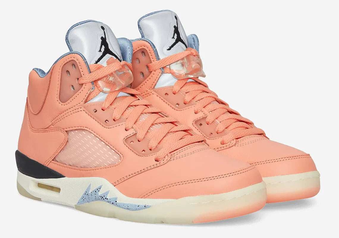 JORDAN 5 DJ KHALED
