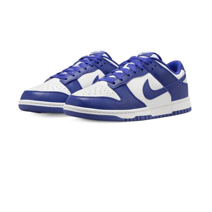 Nike dunk low concord