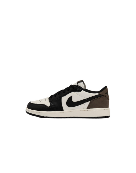 Jordan 1 low og mocha