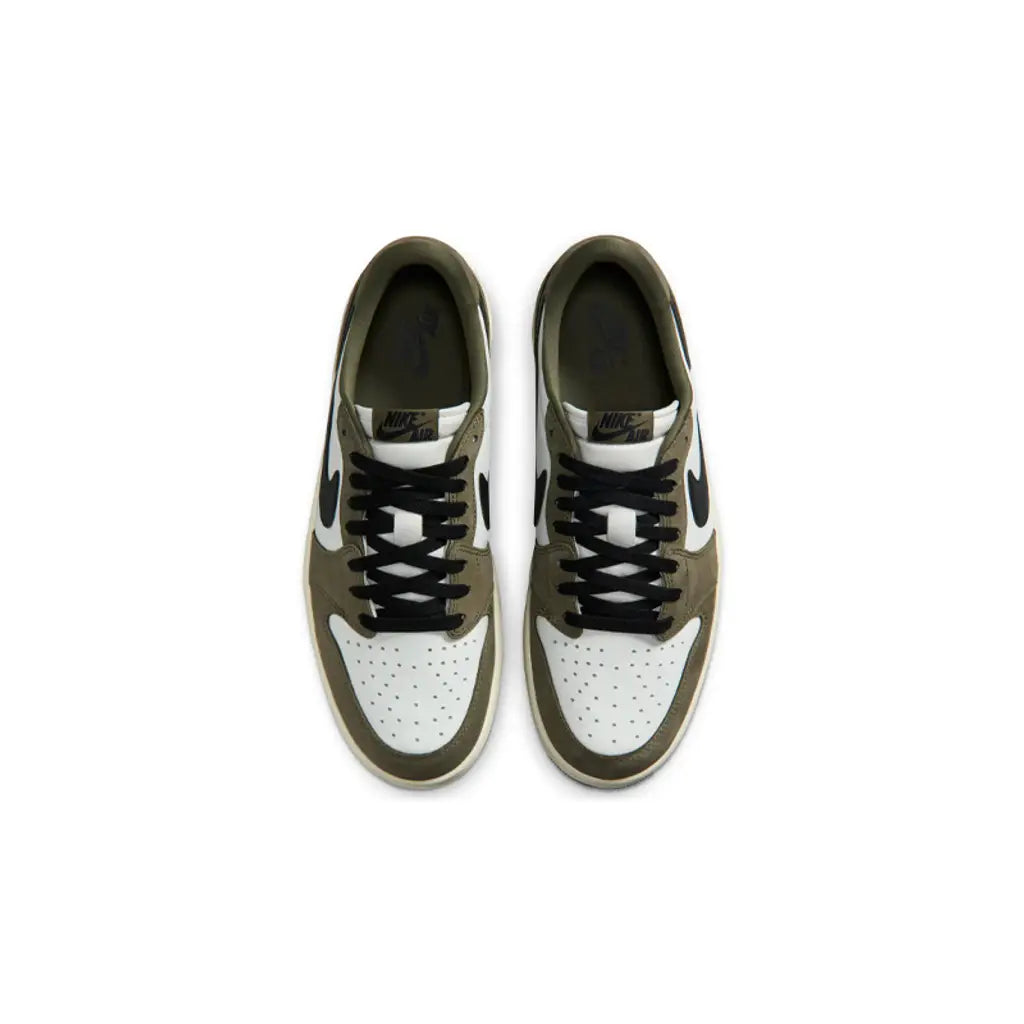 JORDAN 1 OG OLIVE