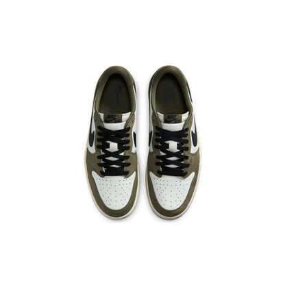 JORDAN 1 OG OLIVE
