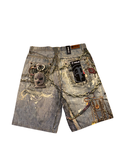 PREME SHORT