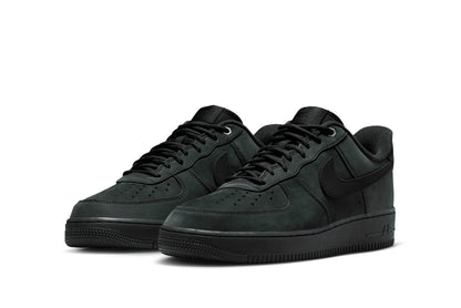 AIR FORCE 1 WB BLACK